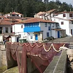 Szálloda Arcea Villaviciosa