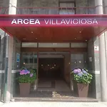 Arcea 3*