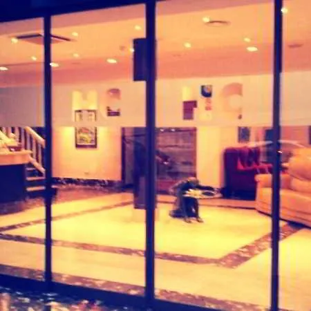 Hotel Arcea Villaviciosa (Asturias)
