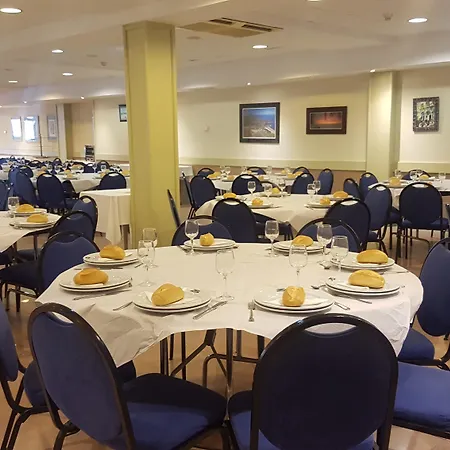 Arcea Hotell Villaviciosa (Asturias)