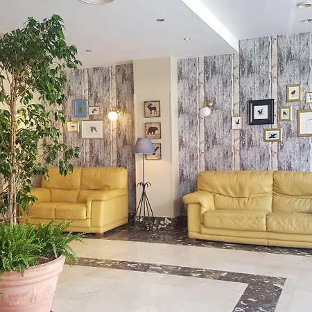 Arcea Hotell Villaviciosa (Asturias)