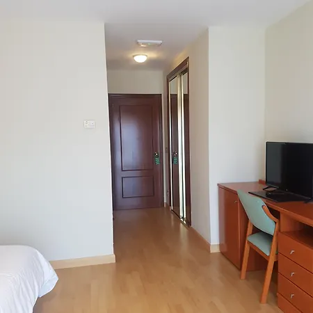 Arcea 3* Villaviciosa (Asturias)