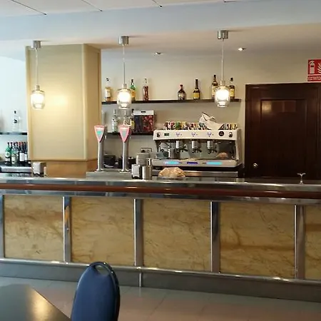 Hotel Arcea