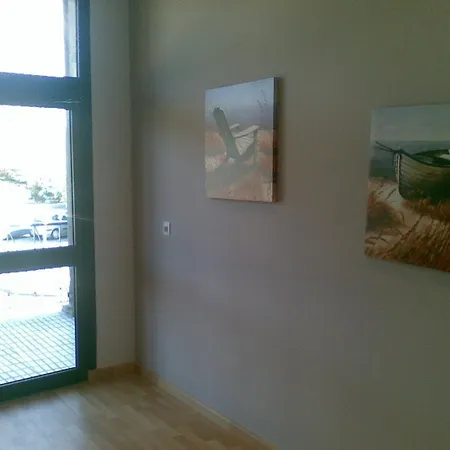 Arcea 3* Villaviciosa (Asturias)