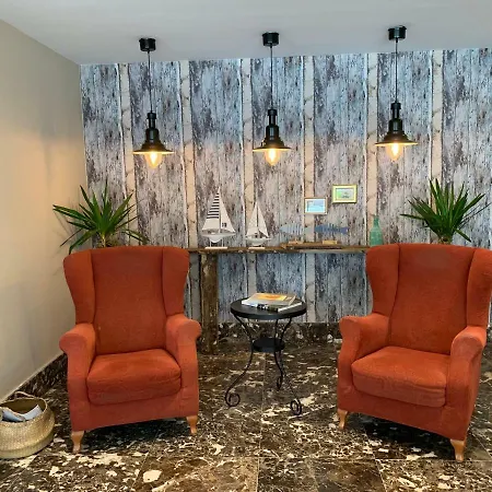 Hotel Arcea