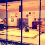Hotel Arcea Villaviciosa (Asturias)