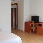 Hotel Arcea Villaviciosa (Asturias)