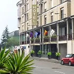 Hotel Arcea Villaviciosa (Asturias)
