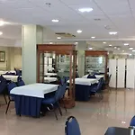 호텔 Arcea 비야비시오사
