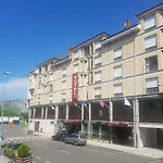 Hotel Arcea