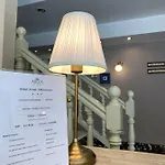 Arcea Hotel 3*