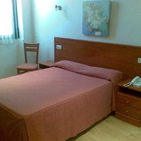 Arcea 3* Villaviciosa (Asturias)