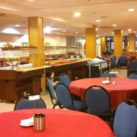 Arcea Villaviciosa Hotel