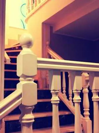 Hotel Arcea Villaviciosa (Asturias)