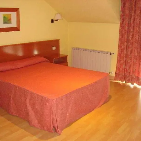 Arcea Villaviciosa Hotel 3*