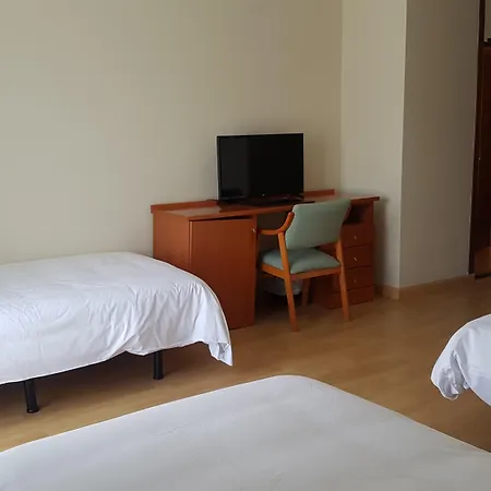 Arcea Hotel Villaviciosa (Asturias)