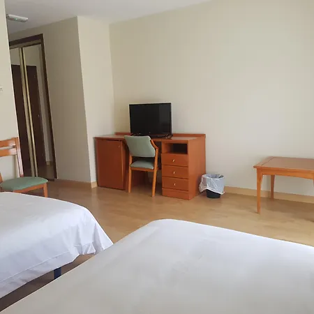 Arcea Villaviciosa 3*