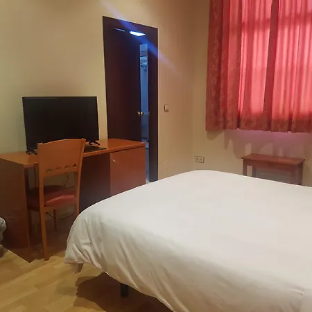 Arcea Villaviciosa Hotel