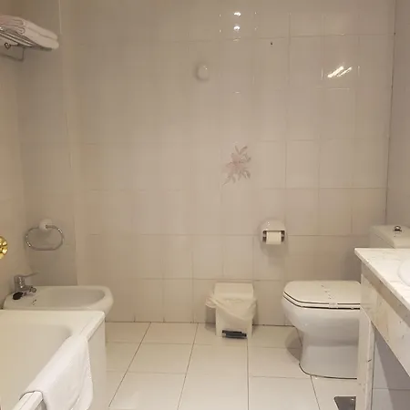 Arcea Villaviciosa Hotel