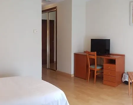 Hotel Arcea Villaviciosa Villaviciosa (Asturias)