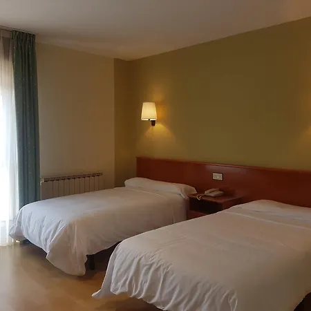 Arcea Villaviciosa Hotel