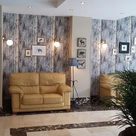 Arcea Hotel Villaviciosa (Asturias)