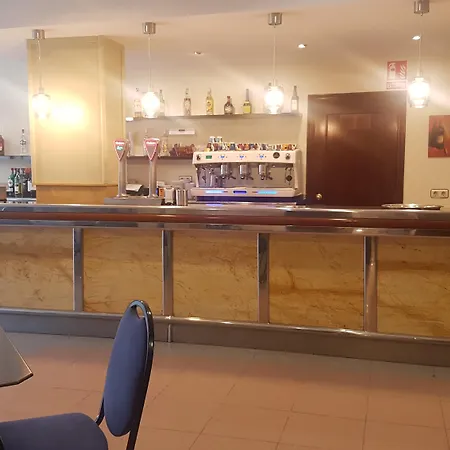 Hotel Arcea Villaviciosa 3*