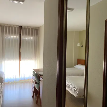 Arcea Villaviciosa 3*