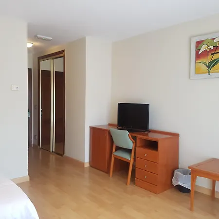 Arcea Hotel Villaviciosa (Asturias)