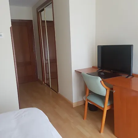 Arcea Hotel