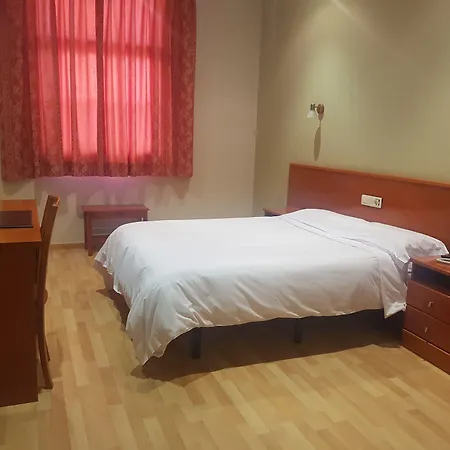 Arcea Hotel 3*