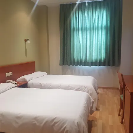 Arcea Hotel 3*