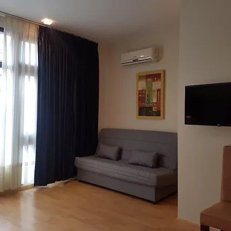 Arcea Hotel 3*