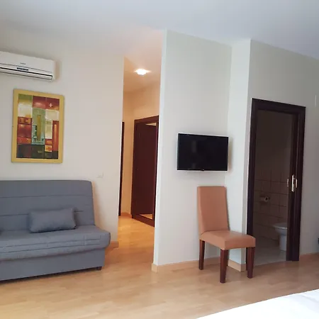 Arcea Hotel 3*