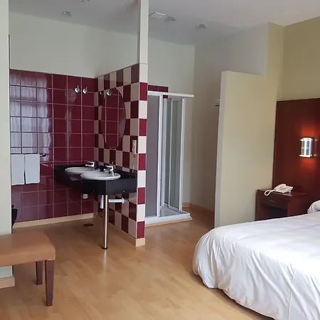 Arcea 3* Villaviciosa (Asturias)