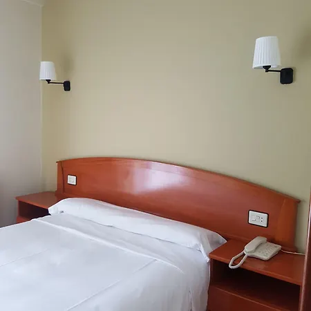 Hotel Arcea Villaviciosa (Asturias)
