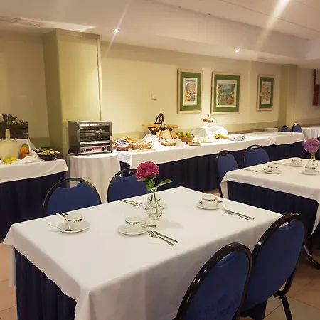 Hotel Arcea