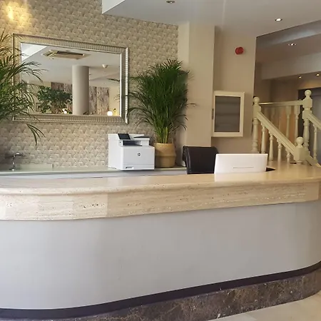 Hotel Arcea Villaviciosa (Asturias)