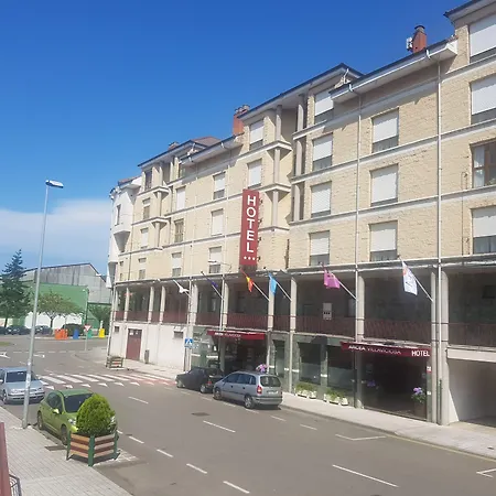 Arcea Hotel