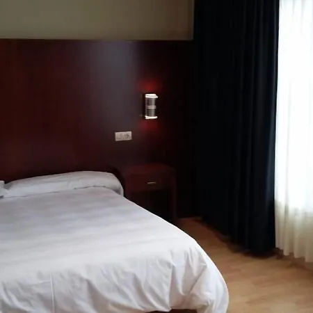 Hotel Arcea Villaviciosa (Asturias)