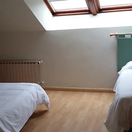 Arcea 3* Villaviciosa (Asturias)