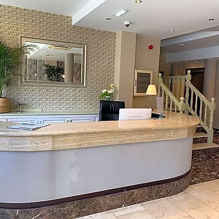 Arcea Hotel