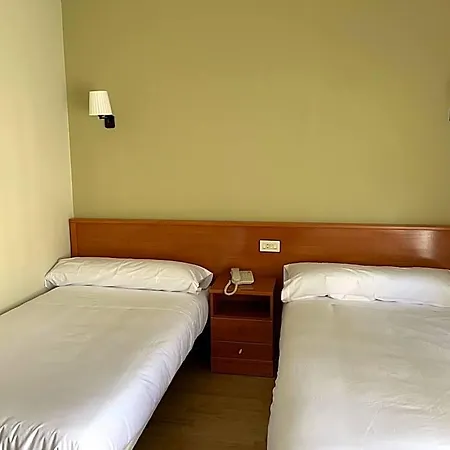 Arcea 3* Villaviciosa (Asturias)
