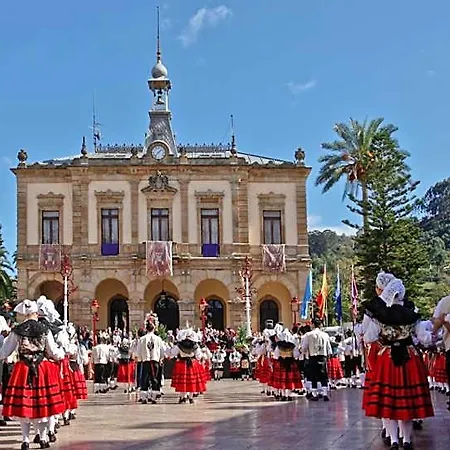 Hotel Arcea