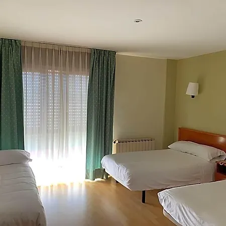 Hotel Arcea