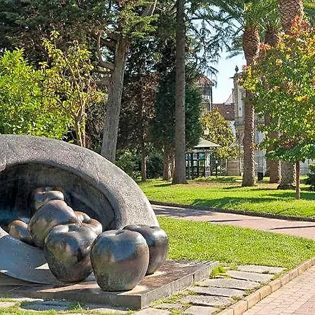 Arcea Hotel 3*