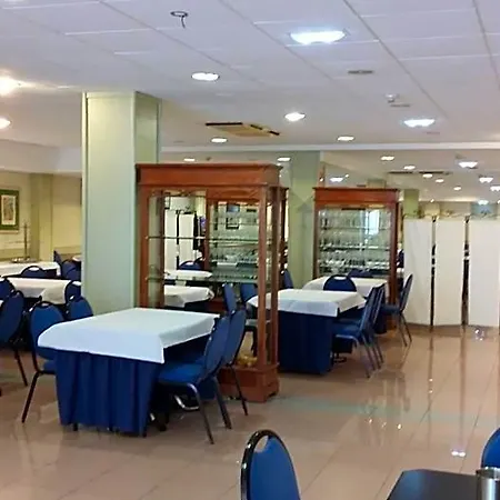 Hotel Arcea 3*