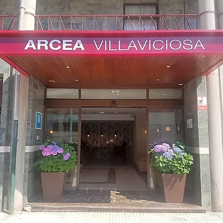 Hotel Arcea