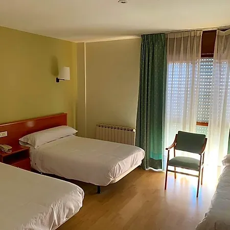 Arcea Hotel 3*