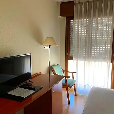 Arcea Hotel Villaviciosa (Asturias)